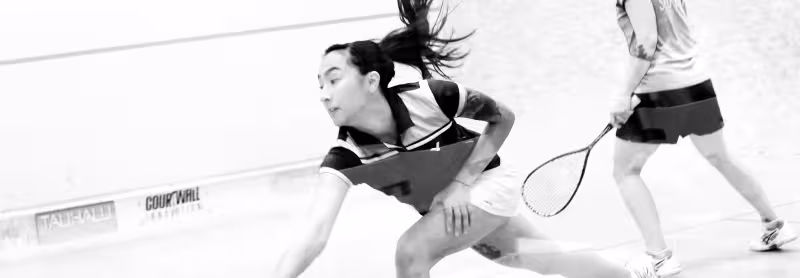 When youa re under pressure, that's when your true skill shines through.