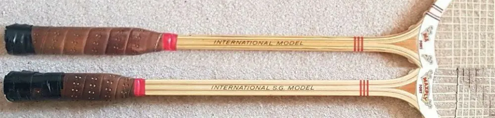 How High Should You Hold A Squash Racket?