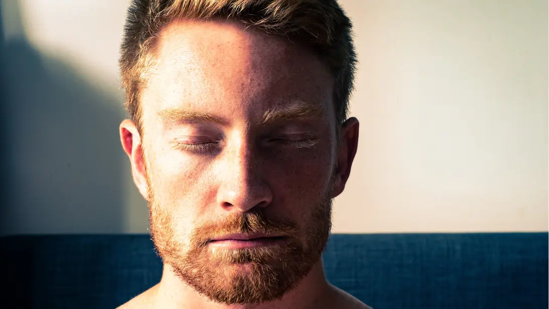 Squash Match Preparation: You Are Not A Robot